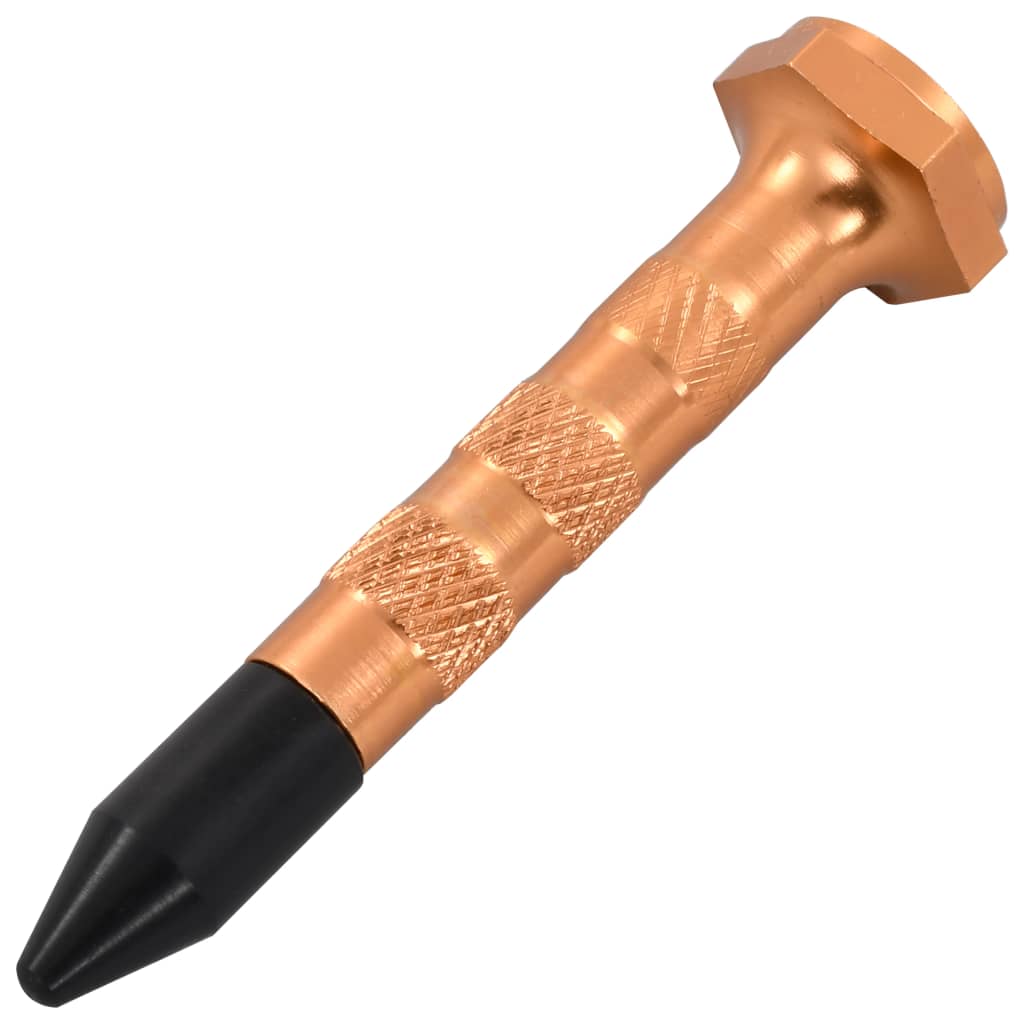 10-osainen Naputustyökalusarja lommojen korjaukseen - Harrastajankoti.fi