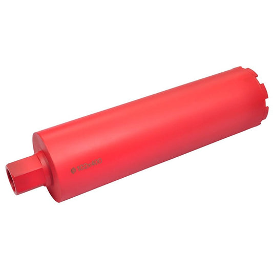 102 mm X 400 mm Diamond Core märkä ja kuiva Poranterä - Harrastajankoti.fi