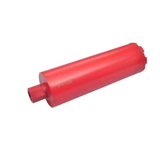 110mm X 400 mm Diamond Core märkä ja kuiva Poranterä - Harrastajankoti.fi