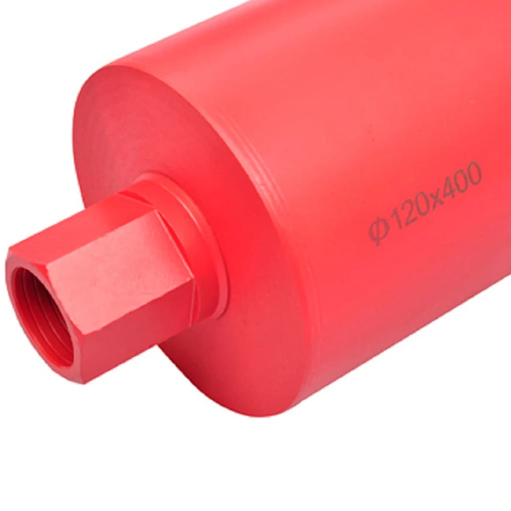 120 mm X 400 mm Diamond Core märkä ja kuiva Poranterä - Harrastajankoti.fi