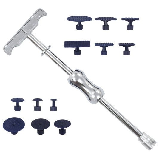 13-osainen Lommojen korjaussarja ilman korjausmaalia - Harrastajankoti.fi