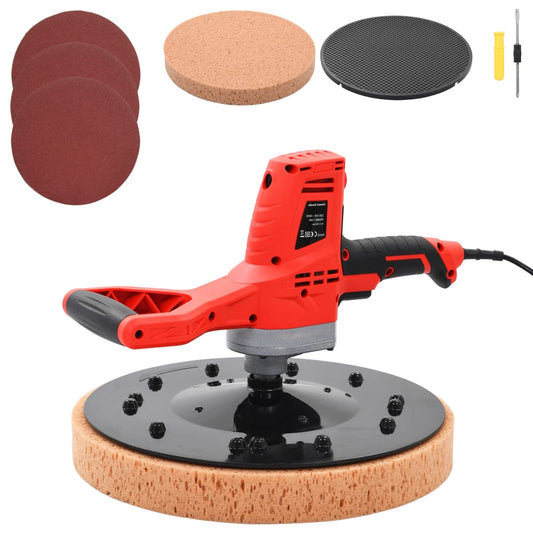 143976 Hiertokone käsikäyttöinen 710 W - Harrastajankoti.fi