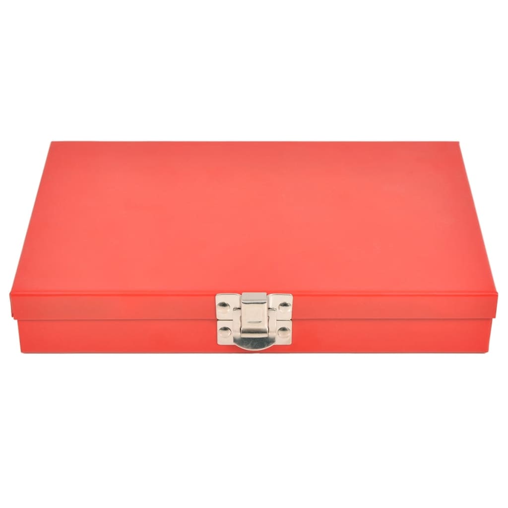 15-osainen hehkutulpan kierteen korjaussarja M10 x 1,0 mm - Harrastajankoti.fi