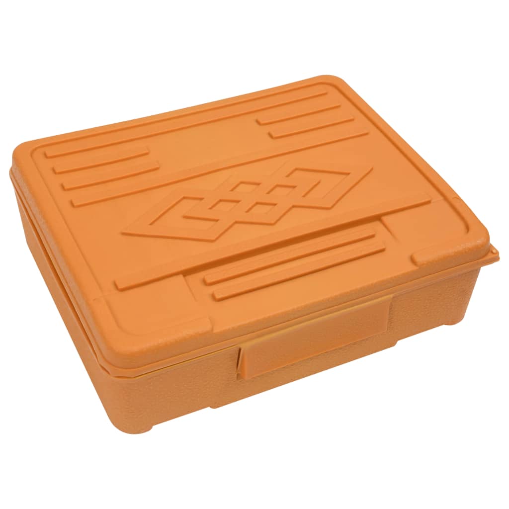 15-osainen poratyökalusarja 50 mm porapää MT2-F1-12 - Harrastajankoti.fi