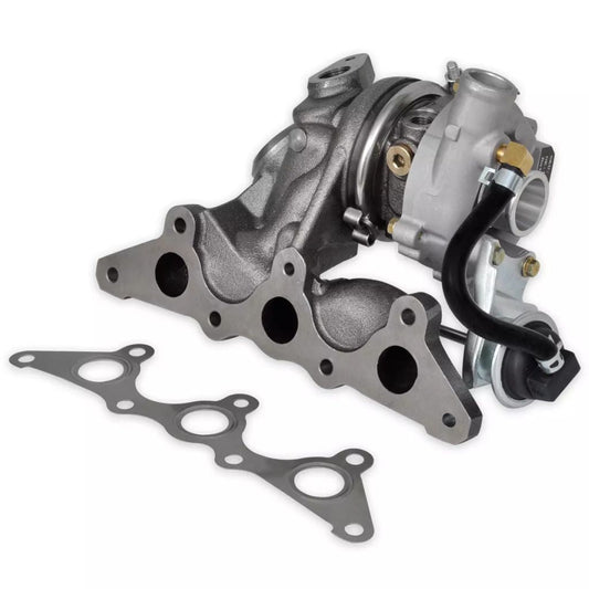 150191 Turboahdin kompressori Smart autolle - Harrastajankoti.fi