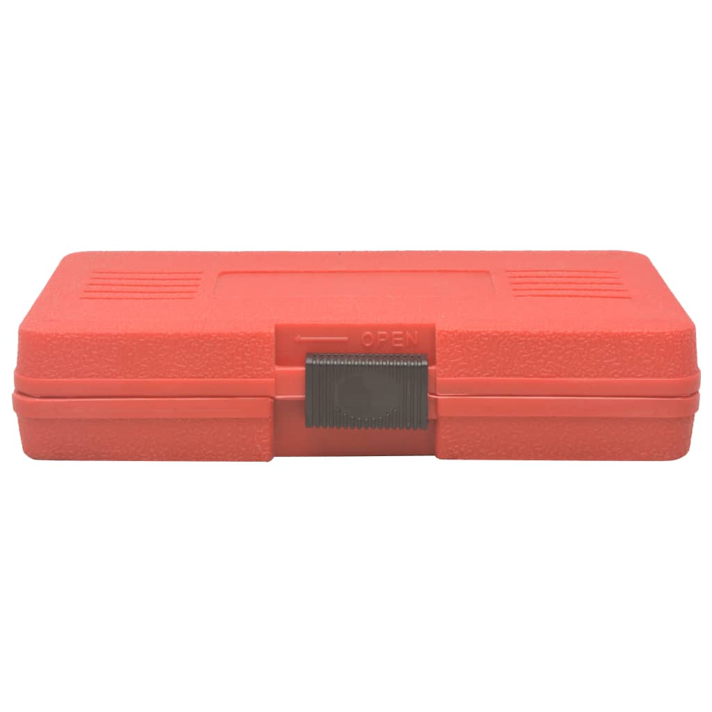 16-osainen hehkutulpan kierteen korjaustyökalusarja M14x1,25 - Harrastajankoti.fi