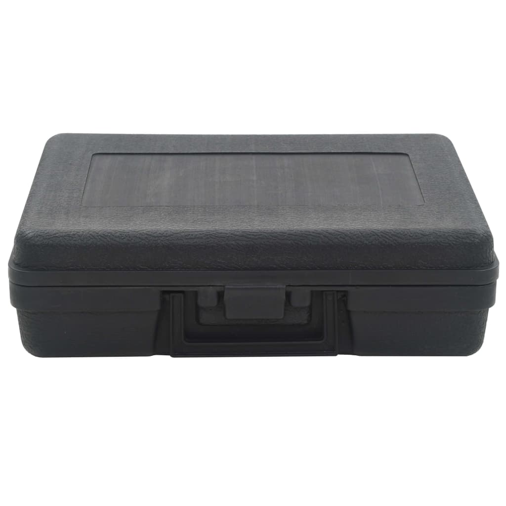 16-osainen painetyökalusarja 1/2" - Harrastajankoti.fi