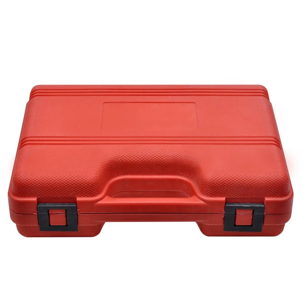 16-osainen Pyörän napalaakerin työkalusarja 62 mm VAG-autoille - Harrastajankoti.fi