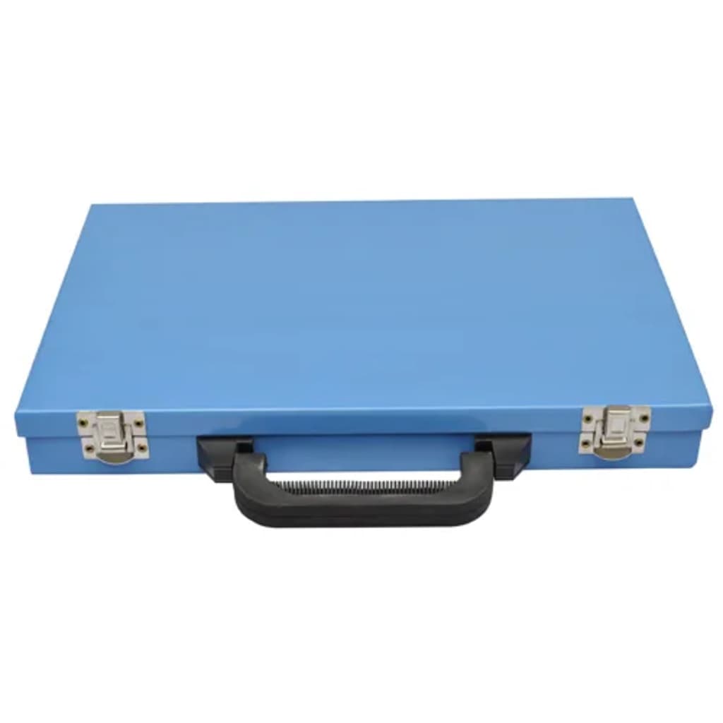 170-osainen Porasarja Metallilaatikossa HSS-R - Harrastajankoti.fi