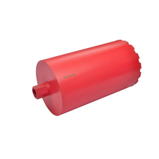 202 x 400 mm Diamond Core Märkä ja Kuiva Poranterä - Harrastajankoti.fi