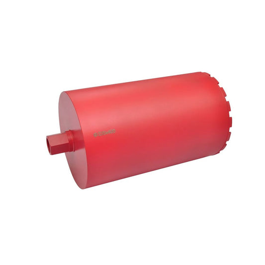 220x400 mm Diamond Core Märkä ja Kuiva Poranterä - Harrastajankoti.fi