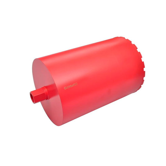 244x400 mm Diamond Core Märkä ja Kuiva Poranterä - Harrastajankoti.fi