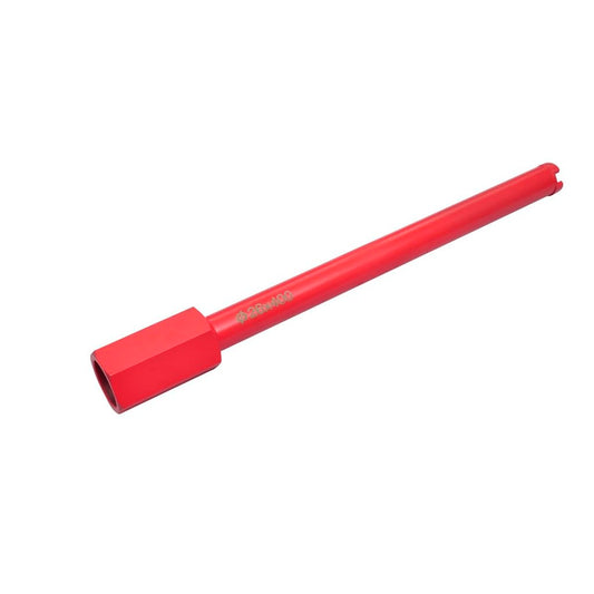 26 mm x 400 mm Diamond Core märkä ja kuiva Poranterä - Harrastajankoti.fi