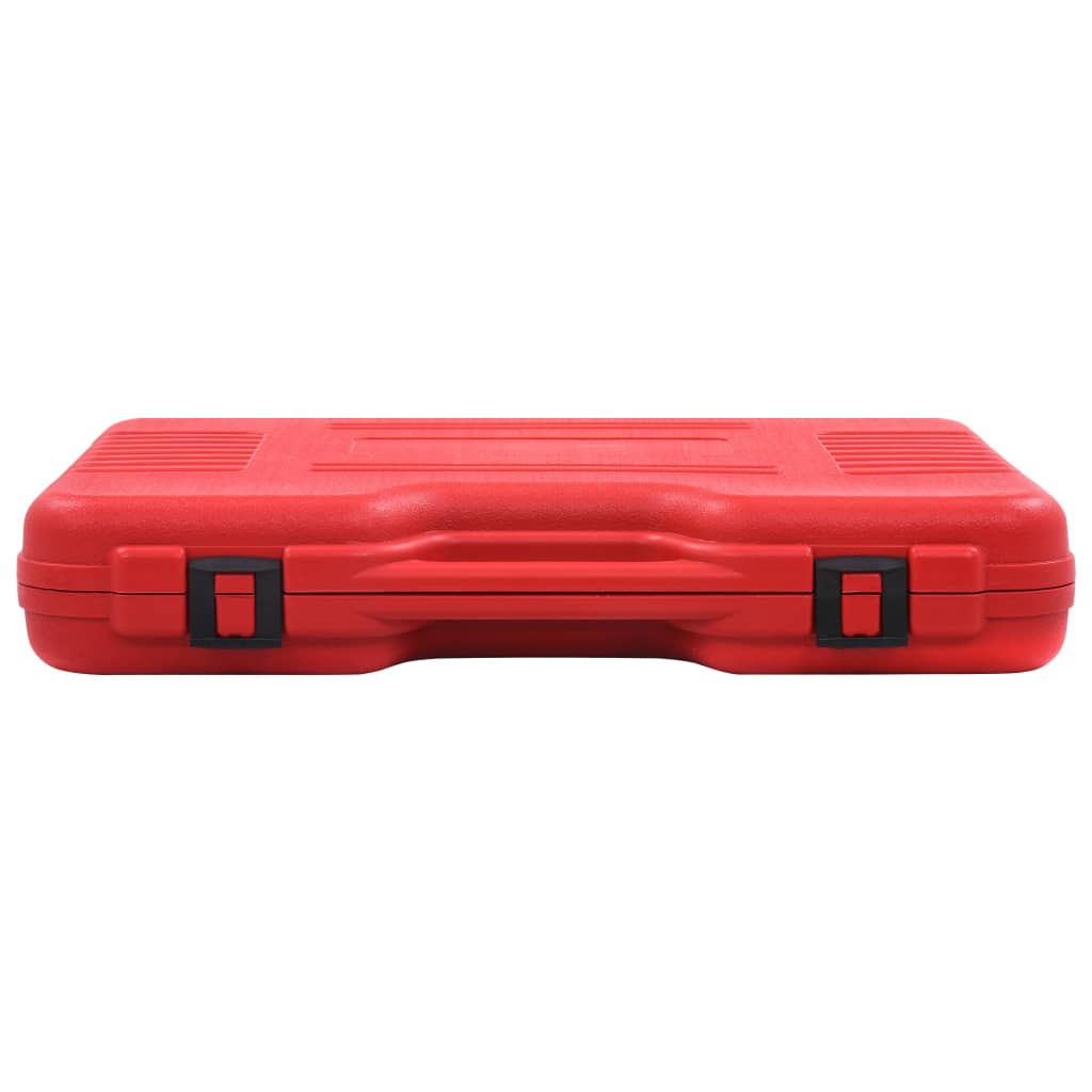 28-osainen jäähdyttimen ja jäähdyttimen korkin painetestisarja - Harrastajankoti.fi