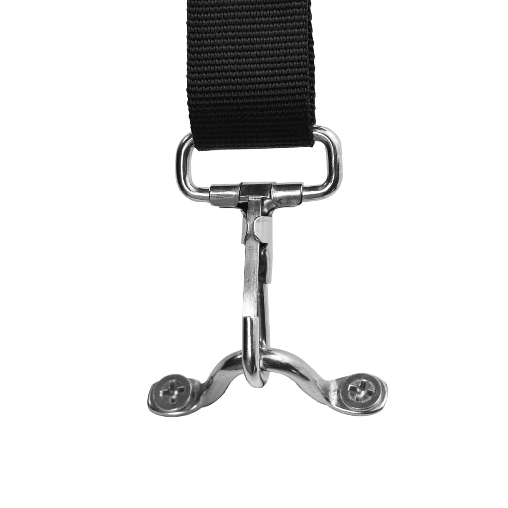 3-kaarinen bimini-kate sininen 183x160x137 cm - Harrastajankoti.fi