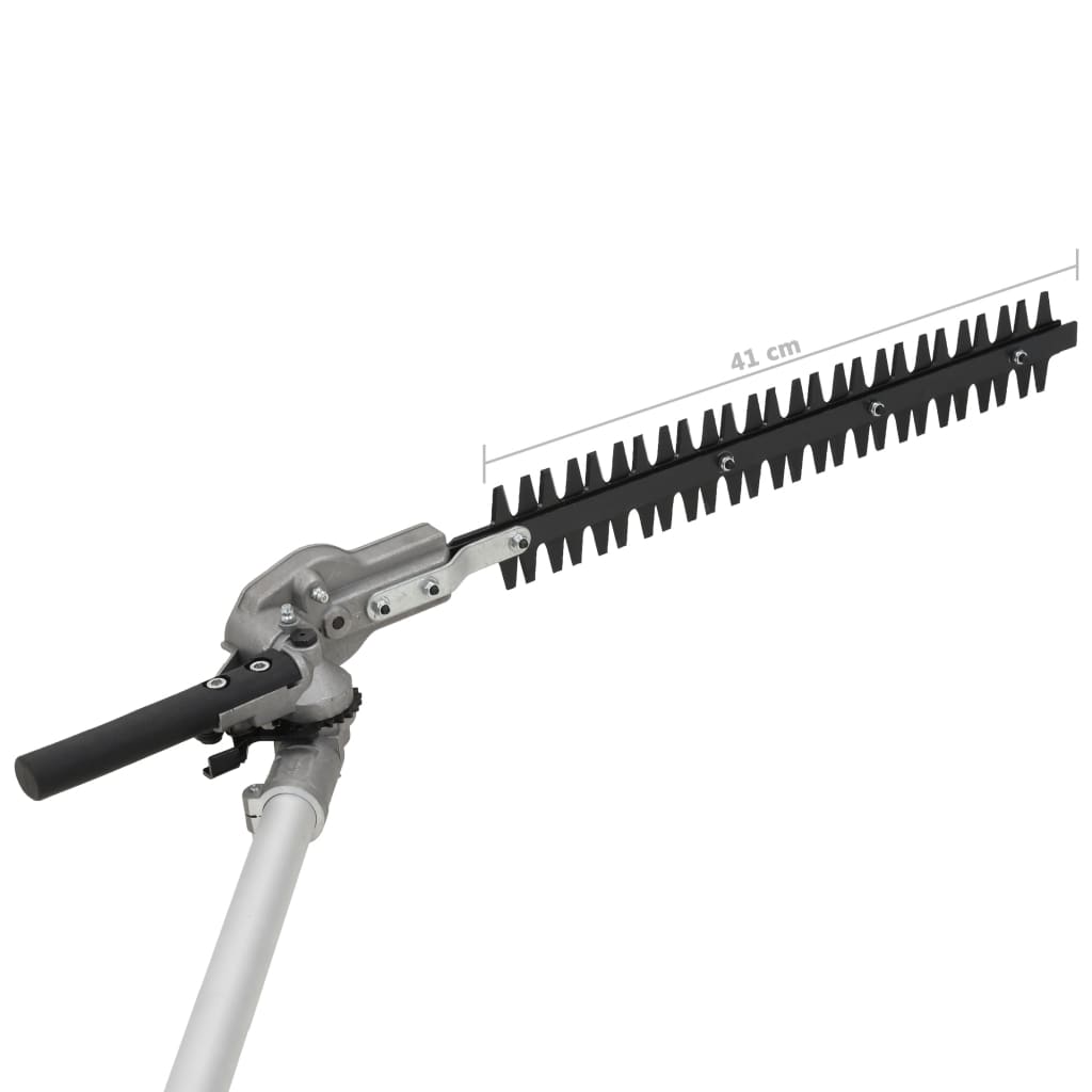 4-in-1 Sähkökäyttöinen monitoiminen puutarhatyökalu 900 W - Harrastajankoti.fi