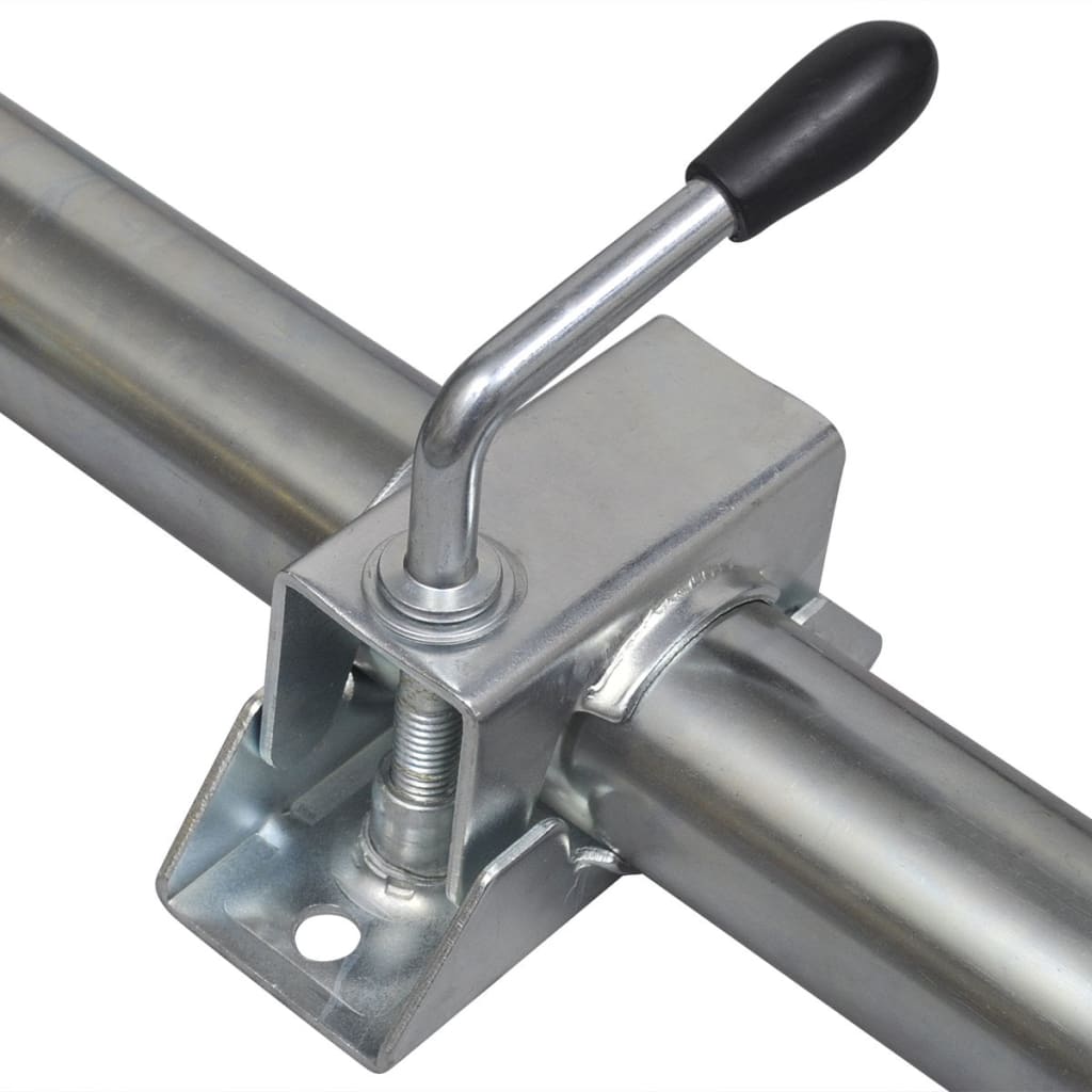 48 mm Peräkärryn Siirrin Halkiopuristimella - Harrastajankoti.fi