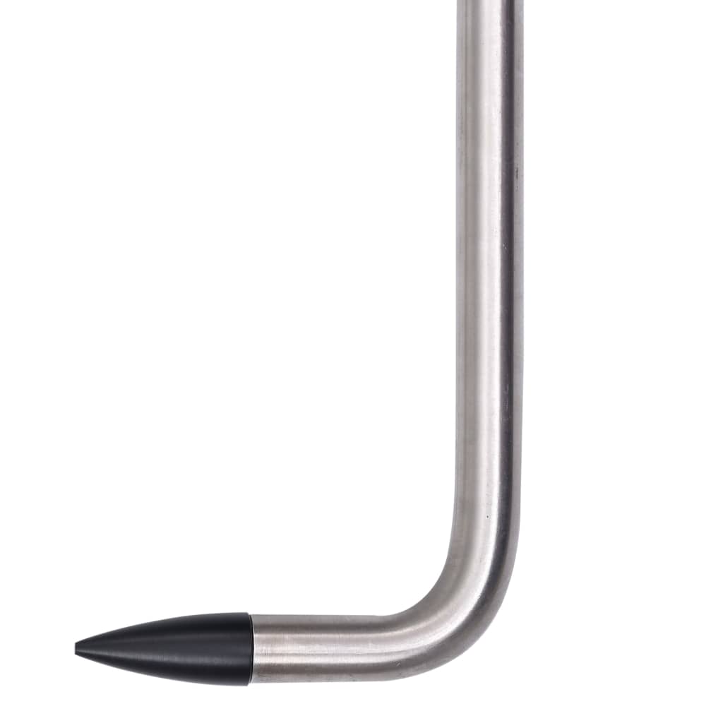 5-osainen Maaliton lommojen korjaussarja ruostumaton teräs - Harrastajankoti.fi