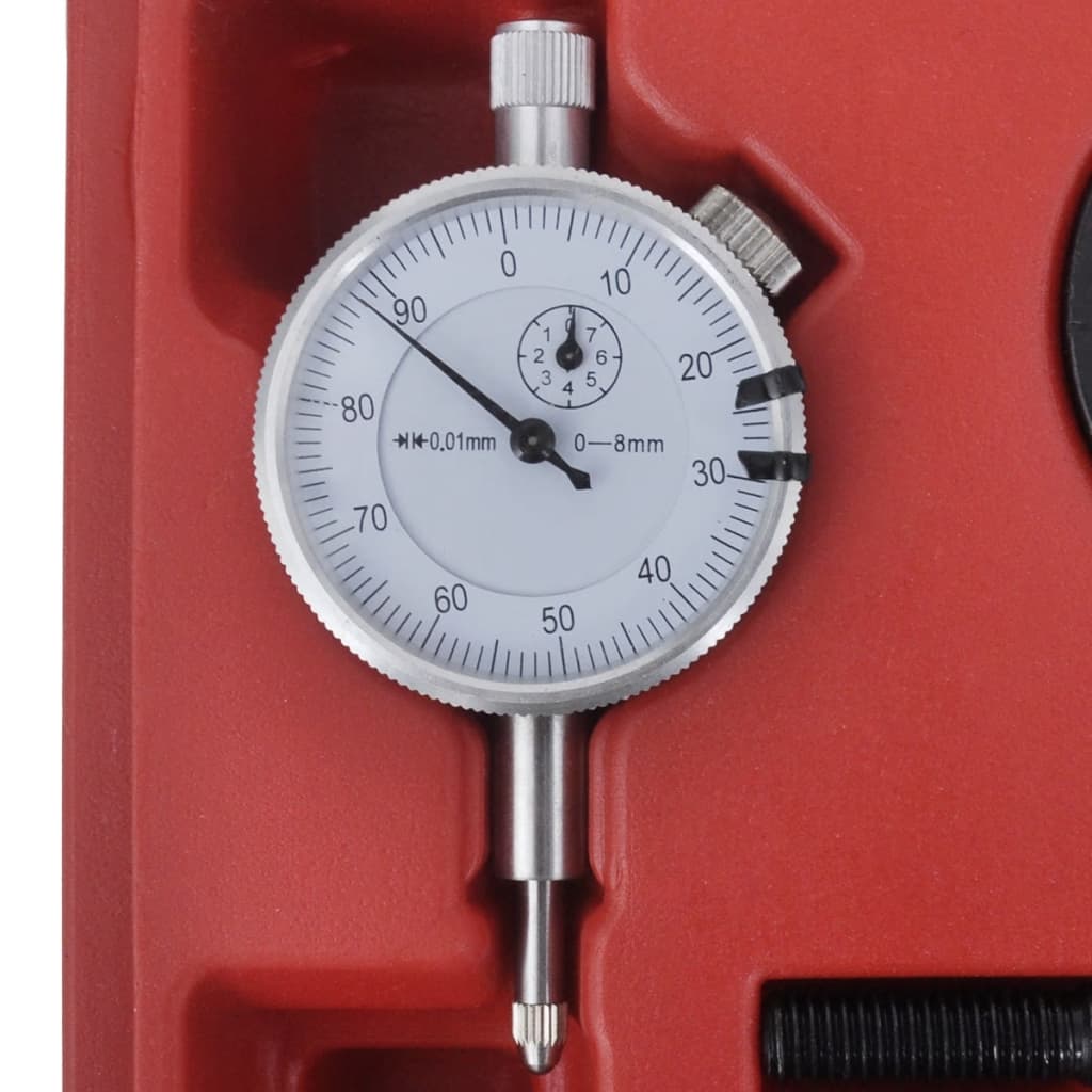 8-osainen Moottorin Ajoitustyökalusarja VAG TSI ja TFSI Moottorit - Harrastajankoti.fi