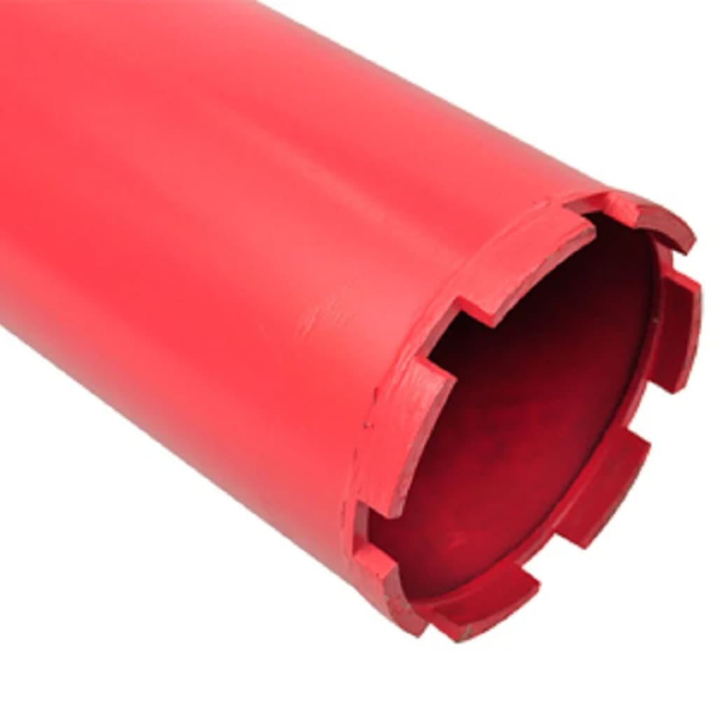 82 mm X 400 mm Diamond Core märkä ja kuiva Poranterä - Harrastajankoti.fi