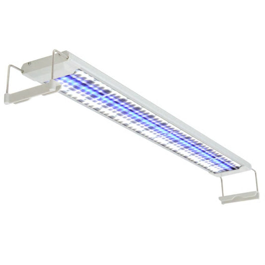 LED-akvaariovalo 80-90 cm alumiini IP67 - Harrastajankoti.fi