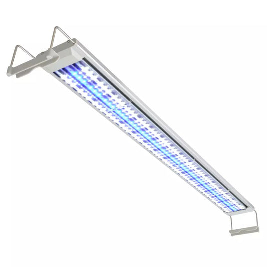 LED-akvaariovalo 100-110 cm Alumiini IP67 - Harrastajankoti.fi