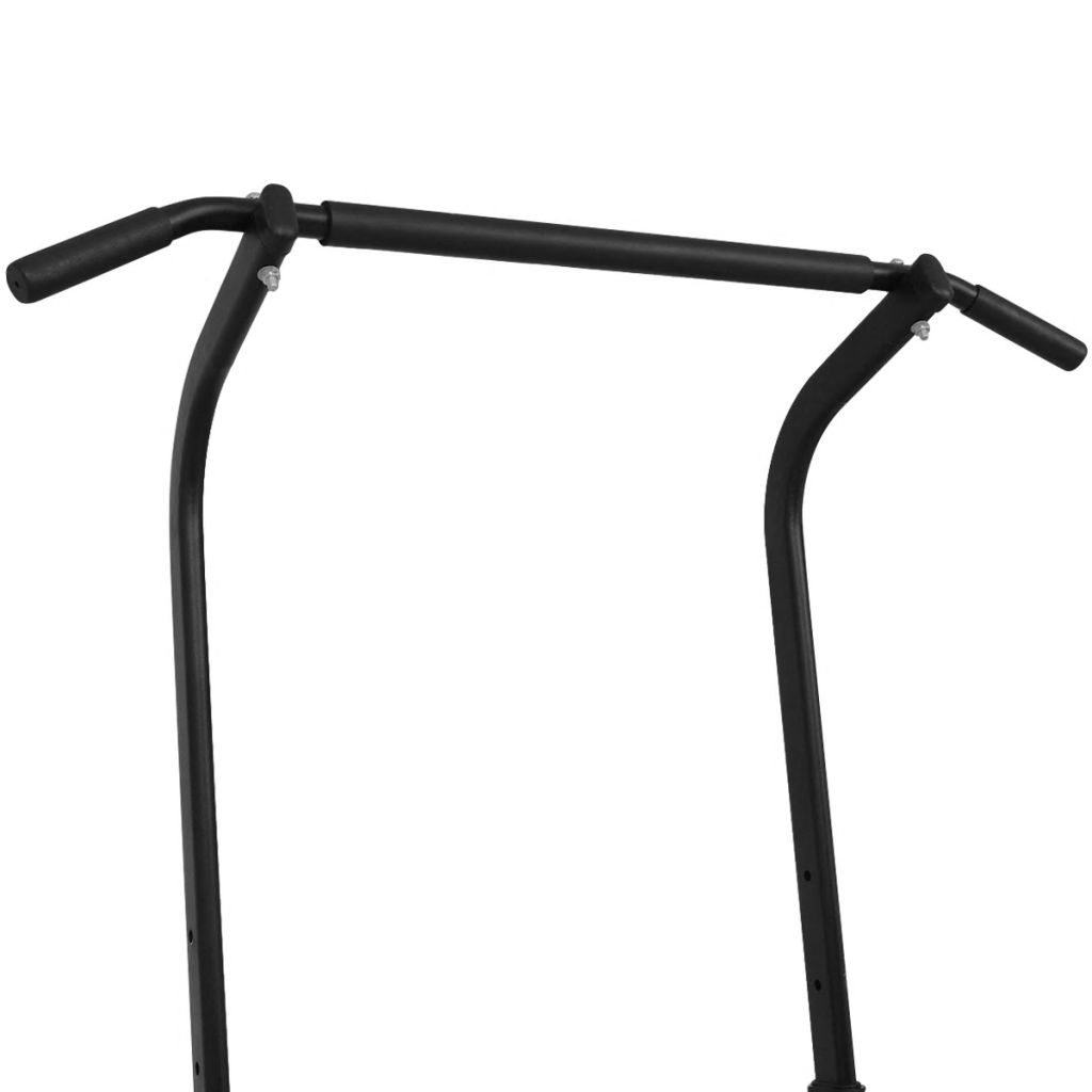 Kuntokeskus vatsalihaspenkillä - Harrastajankoti.fi