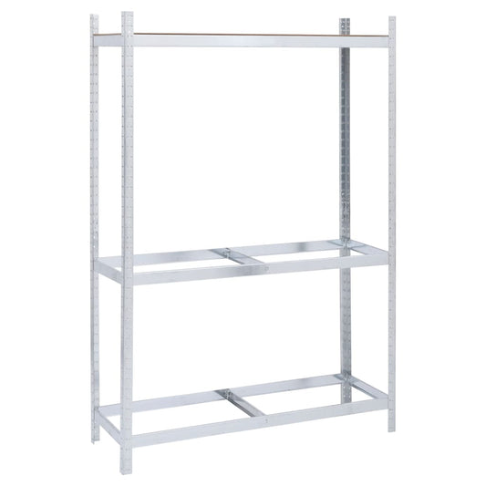 Rengasteline 795 kg Teräs - Harrastajankoti.fi