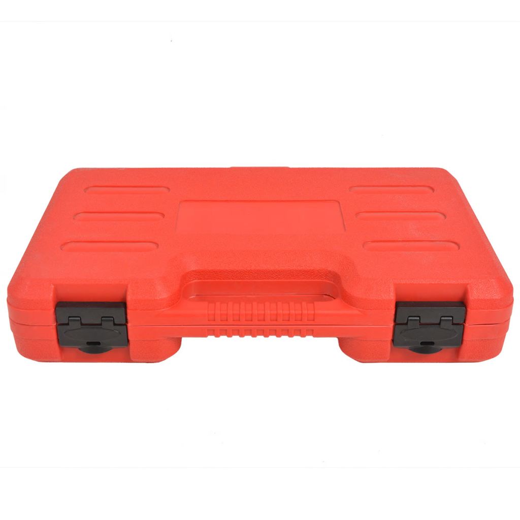 MacPherson jousipuristin 26 cm - Harrastajankoti.fi