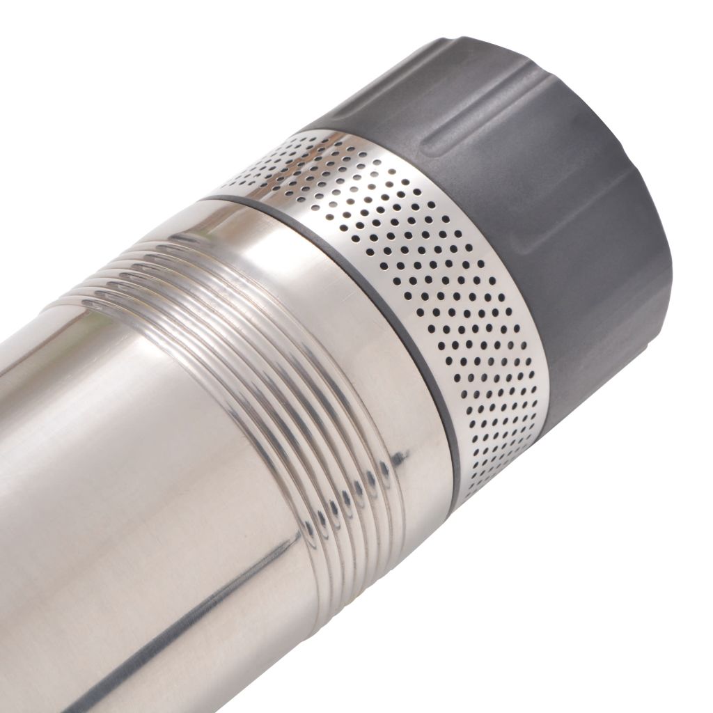 Syväkaivopumppu 40 m 750 W - Harrastajankoti.fi