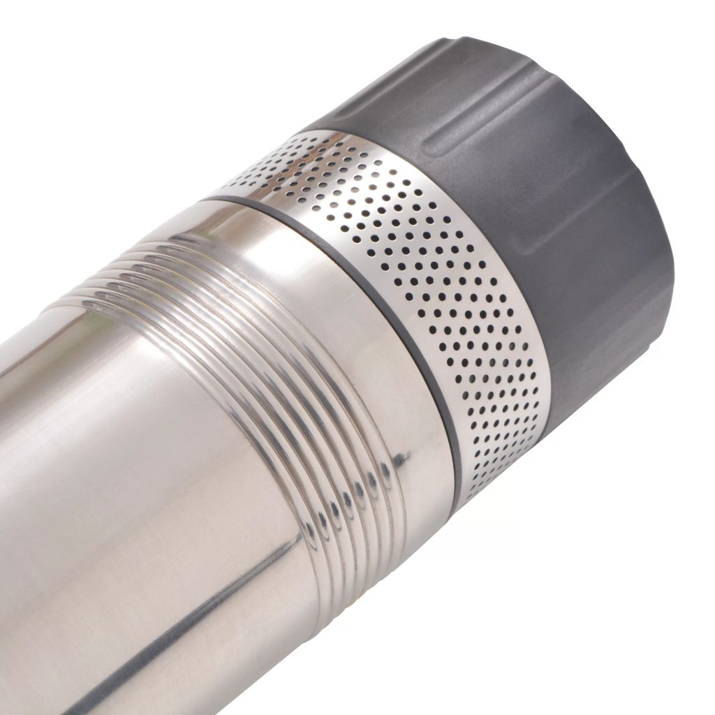 Syväkaivopumppu 60 m 900 W - Harrastajankoti.fi