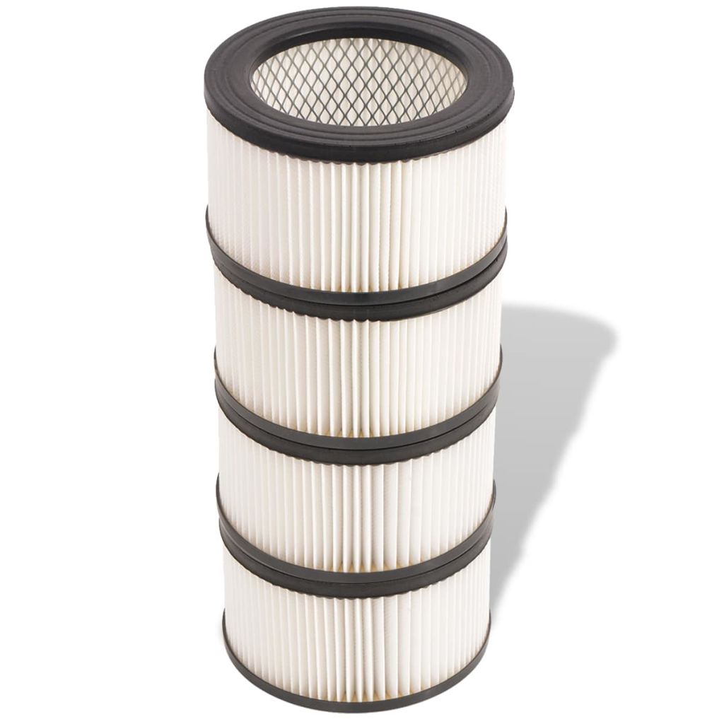 Tuhkaimuri 1200 W 20 L Musta ja oranssi - Harrastajankoti.fi