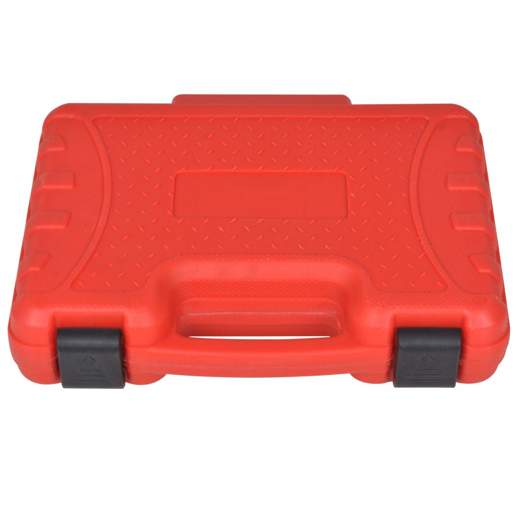 Ketjun niittaustyökalusarja Mercedes-ajoneuvoille - Harrastajankoti.fi