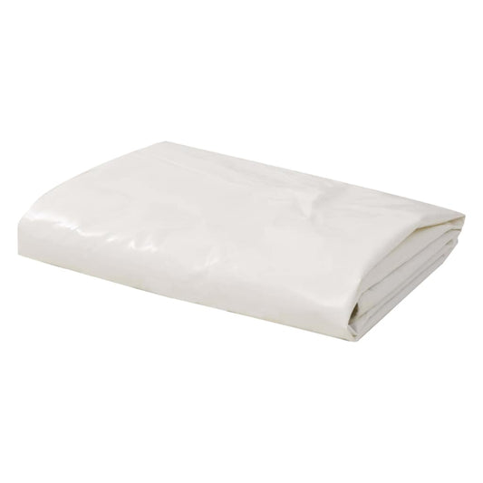 Pressu 650 g/m² 2x3 m valkoinen - Harrastajankoti.fi