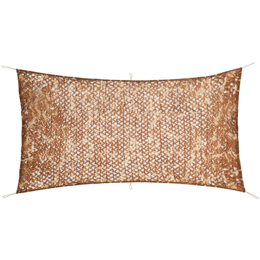 Naamiointiverkko ja säilytyslaukku 1,5x3 m - Harrastajankoti.fi