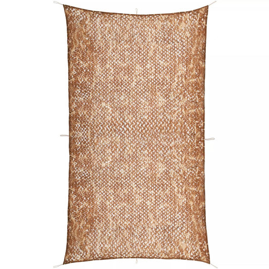 Naamiointiverkko ja varastolaukku 4x8 m - Harrastajankoti.fi