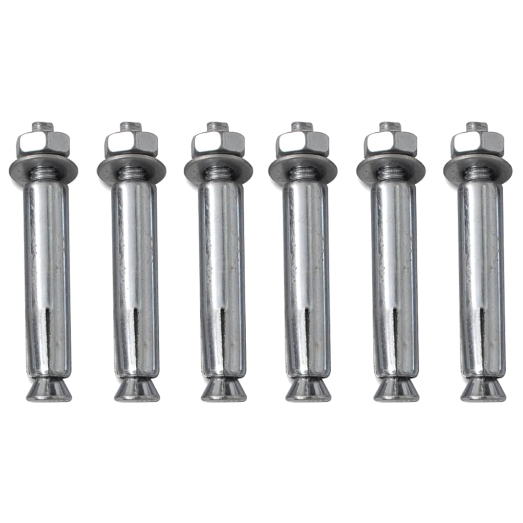 Liikenteenohjaustolpat 2 kpl muovi 75 cm - Harrastajankoti.fi