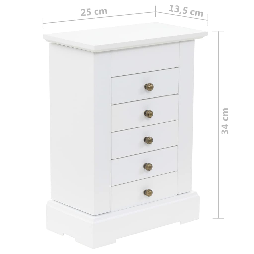 Korurasia peilillä 25x13,5x34 cm - Harrastajankoti.fi