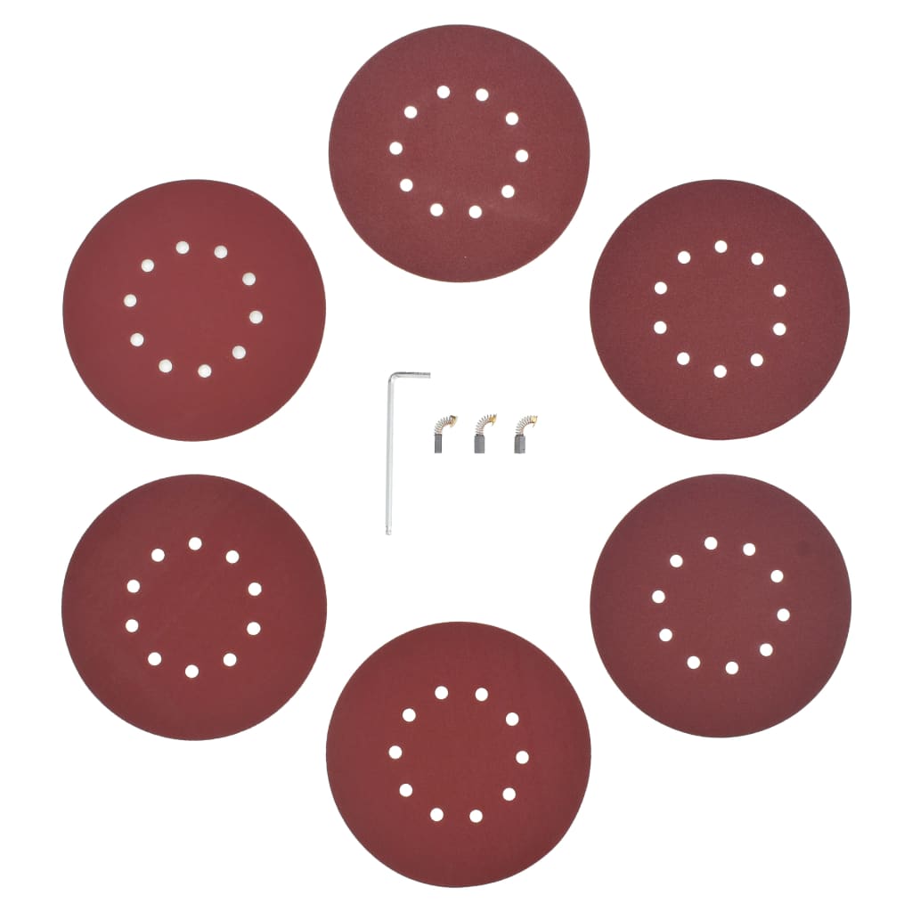 Kipsilevyhiomakone imuritoiminnolla 1200 W - Harrastajankoti.fi