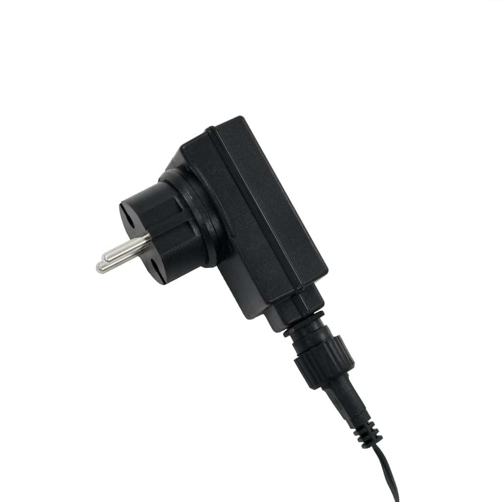 Valonauha 1000 LEDiä 100 m 8 valoefektiä IP44 lämmin valkoinen - Harrastajankoti.fi