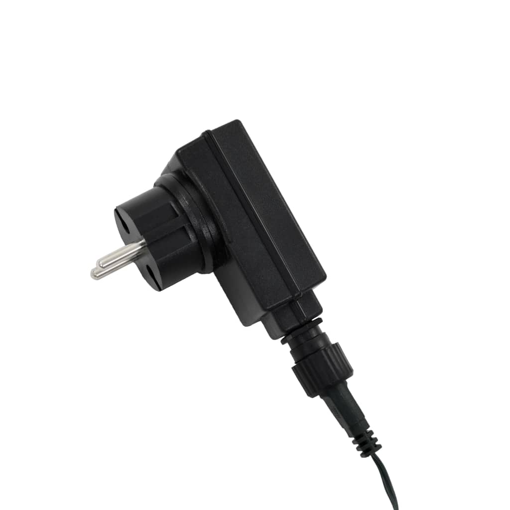 Valonauha 1 000 LEDiä sisä- ja ulkokäyttöön 100 m kylmä valk. - Harrastajankoti.fi