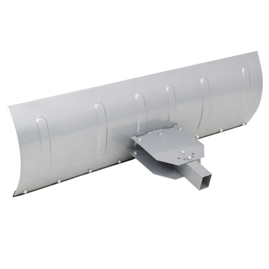 Universaali lumiauran terä 150 x 44 cm - Harrastajankoti.fi