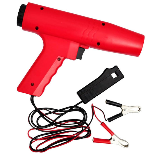 Ajoituslamppu xenon induktiivinen 12V 8000 kier./min - Harrastajankoti.fi