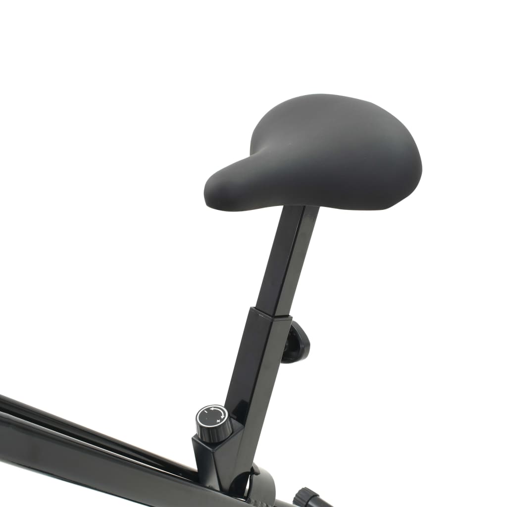 Kuntopyörä X-Bike hihnavastus sininen - Harrastajankoti.fi