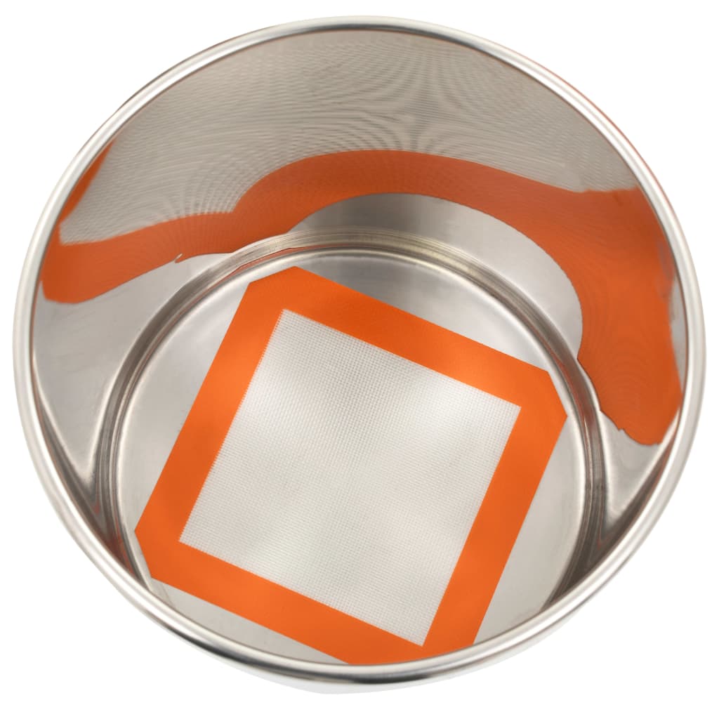 Tyhjiökammio ruostumaton teräs 18,9 l - Harrastajankoti.fi