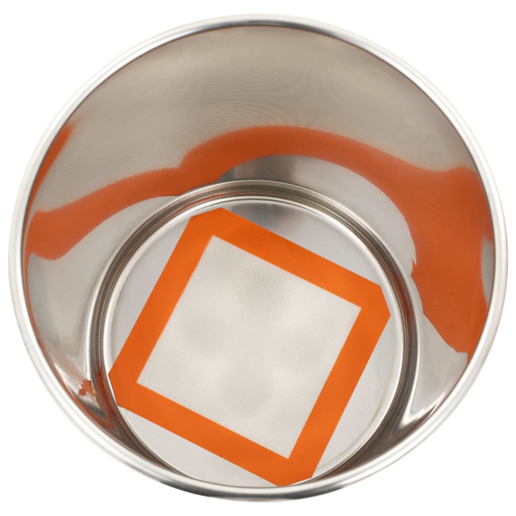 Tyhjiökammio ruostumaton teräs 22,7 l - Harrastajankoti.fi