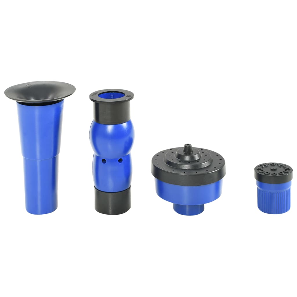 Lähdepumppu 38 W 1500 l/t - Harrastajankoti.fi