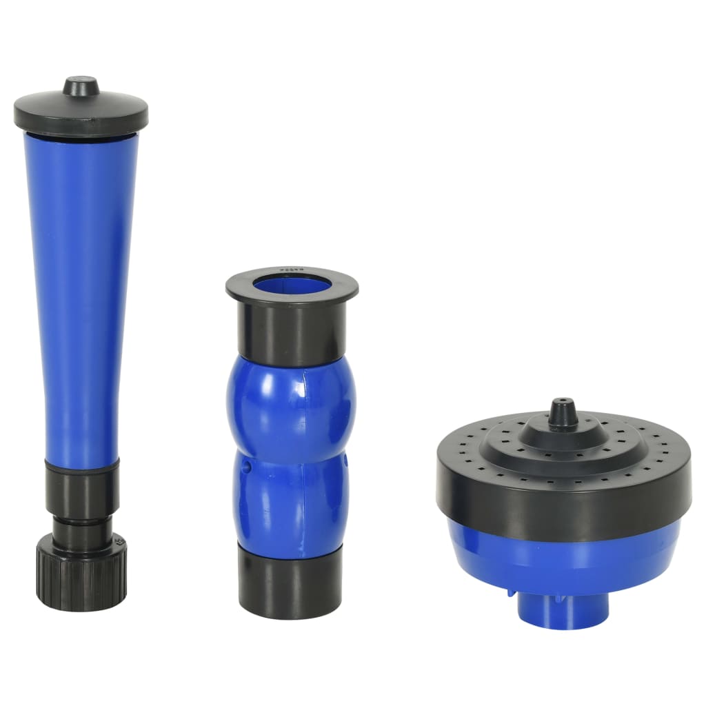 Lähdepumppu 75 W 2600 l/t - Harrastajankoti.fi