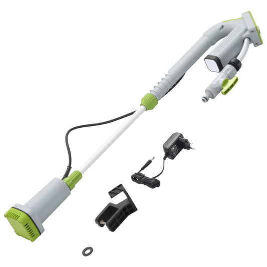 Lähdepumppu 50 W 1 500 l/t - Harrastajankoti.fi