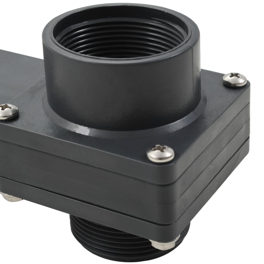 Uima-altaan porttiventtiili 2 kpl 1,5" - Harrastajankoti.fi